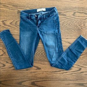 Hollister Jean leggings